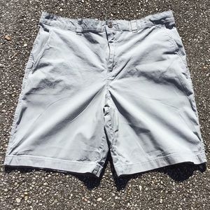 Magellan Outdoors Men’s Shorts Gray Sz 36